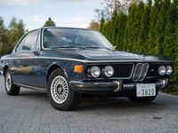 Gebraucht BMW E9 179 PS (131 kW) 1974 Blau Coupé