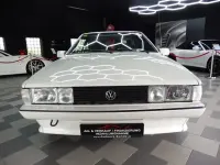 Gebraucht VW Scirocco GT 195 PS (143 kW) 1991 Weiß Coupé