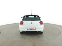 gebraucht VW Polo 1.5 TSI ACT Highline, Benzin, 18.900 €