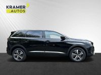 gebraucht Peugeot 5008 Allure Pack 1.2 PureTech 130 EU6d 7-Sitzer