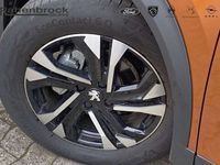 gebraucht Peugeot 2008 Allure PureTech 100