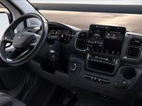 Gebraucht Toyota Proace Comfort 144 PS (105 kW) 2024 Weiß Van / Kleinbus