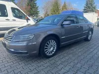 Gebraucht VW Phaeton 239 PS (175 kW) 2013 Limousine