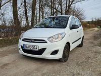 gebraucht Hyundai i10 1.1 Classic Classic