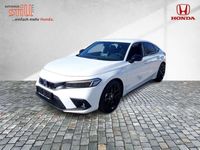 gebraucht Honda Civic e:HEV Sport Navi* LED* Kamera* Sitzheiz.*