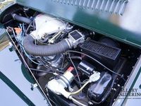Gebraucht Morgan Plus 8 173 PS (127 kW) 1991 Grün Cabrio