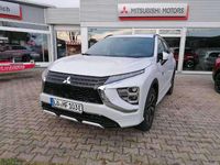 Second-hand Mitsubishi Eclipse Cross Select 188 CP (138 kW) 2024 Alb SUV