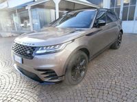 Gebraucht Land Rover Range Rover Velar R-Dynamic 179 PS (131 kW) 2019 Braun SUV