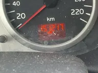 Gebraucht Renault Clio II 75 PS (55 kW) 2003 Grau Kombi