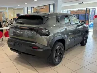 Neu Toyota Urban Cruiser 127 kW (174 PS) 2026 Pine green SUV