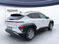 gebraucht Hyundai Kona KONASX2 1.0 T-Gdi 120PS DCT, TREND elektr.Heckk