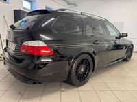 Gebraucht Alpina B5S 530 PS (389 kW) 2008 Schwarz Kombi