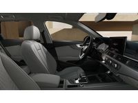 Gebraucht Audi A4 Advanced 204 PS (150 kW) 2023 Brillantschwarz Kombi