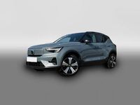 Gebraucht Volvo XC40 Core 169 kW (231 PS) 2022 Grau SUV