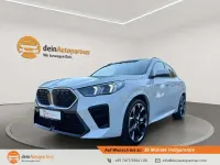 Gebraucht BMW X2 M Sport 163 PS (119 kW) 2025 Alpinweiss iii SUV