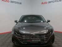 Gebraucht VW Arteon R-line 200 PS (147 kW) 2022 Grau Limousine