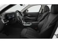 Gebraucht BMW 320 Shadowline 190 PS (139 kW) 2023 Weiß Kombi