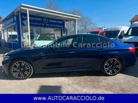 Gebraucht BMW M5 Performance 600 PS (441 kW) 2018 Blau Limousine