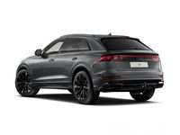 Gebraucht Audi Q8 S-Line 2026 Daytonagrau perleffekt (grau) SUV