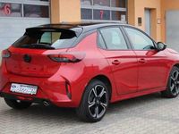 Gebraucht Opel Corsa Sport 101 PS (74 kW) 2024 Rot (metallic) Kleinwagen