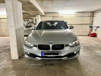 gebraucht BMW 328 328 i Aut.