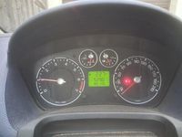 Używany Ford Fiesta 60 KM (44 kW) 2008 Niebieski Hatchback