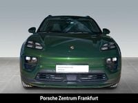 Gebraucht Porsche Macan 380 kW (517 PS) 2025 Oakgrünmetallic neo SUV