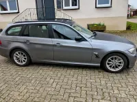 Gebraucht BMW 320 184 PS (135 kW) 2010 Kombi