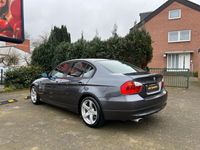 gebraucht BMW 320 i Limousine AHK Klimaautomatik Top Zustand