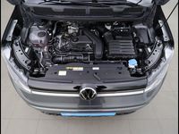 Gebraucht VW Caddy Life 116 PS (85 kW) 2025 Indiumgrau (grey), metallic Van / Kleinbus