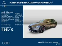 Gebraucht Audi S6 Sport 344 PS (253 kW) 2024 Daytonagrau perleffekt Kombi