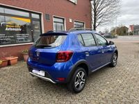 gebraucht Dacia Sandero II Stepway NAVI TEMP SHZ KAMERA 1.HND!