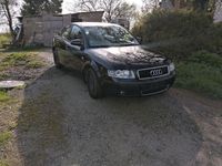 gebraucht Audi A4 