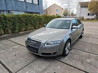 Gebraucht Audi A6 Comfort 177 PS (130 kW) 2005 Limousine