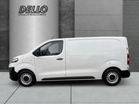 Second-hand Citroën Jumpy 120 CP (88 kW) 2025 Alb Monovolum