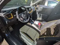 Gebraucht Kia XCeed 160 PS (117 kW) 2021 Grau SUV