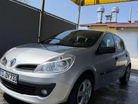 Gebraucht Renault Clio II Dynamique 107 PS (78 kW) 2006 Limousine