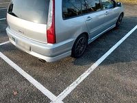Gebraucht Mitsubishi Lancer 150 PS (110 kW) 2006 Grau Kombi