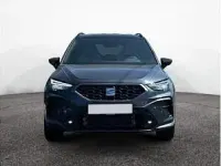 Gebraucht Seat Arona FR 116 PS (85 kW) 2026 Magnetic grau SUV