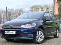 gebraucht VW Touran 1.4 TSI Comfortline Navi 1.Hd LED Sitzhz