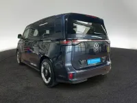 Gebraucht VW ID. Buzz GTX 250 kW (340 PS) 2025 Blau Van / Kleinbus