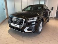 Gebraucht Audi Q2 S-Line 150 PS (110 kW) 2019 Schwarz SUV