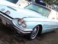 Gebraucht Ford Thunderbird 305 PS (224 kW) 1964 Blau Coupé
