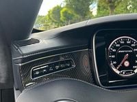 Gebraucht Mercedes S63 AMG AMG 585 PS (430 kW) 2015 Schwarz Coupé