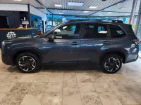 Gebraucht Subaru Forester Exclusive+ 136 PS (100 kW) 2025 Grau SUV