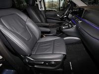 Gebraucht Mercedes V300 Avantgarde 237 PS (174 kW) 2024 Sodalithblau met. Van / Kleinbus