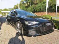 gebraucht Audi A6 Avant TFSI e Sport