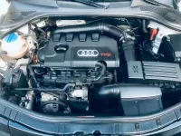 Gebraucht Audi TT Design 160 PS (117 kW) 2008 Weiß Coupé