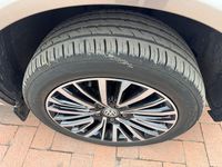 Second-hand VW T6 150 CP (110 kW) 2019 Bej Van