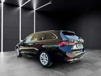 Gebraucht Skoda Octavia Style 150 PS (110 kW) 2023 Schwarzmagic perlef (metallic) Kombi